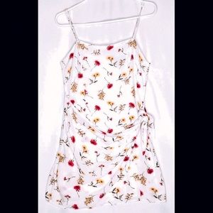 Forever 21 Wrap Dress